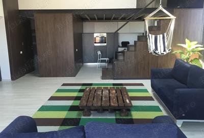 Unic in Arad: Penthouse spectaculos cu terasa panoramica Micalaca - 4