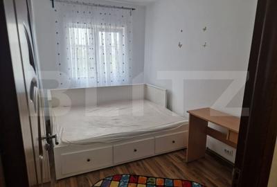 Apartament 3 camere, 64 mp, 2 balcoane, Alexandru cel Bun - 3