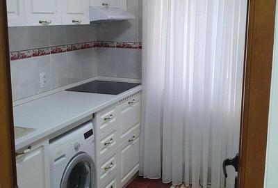 Apartament cu 3 camere decomandat în Central - 7