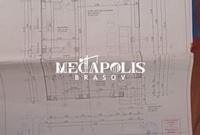 Casă / Ghimbav / 4 camere / Curte privată / Terasă - 8