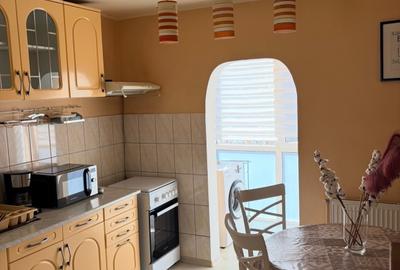 Apartament cu 2 camere decomandat în Ștrand - 3