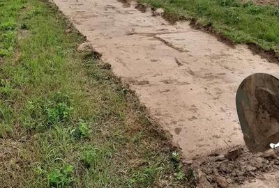 Teren de 700 mp, în Oșorhei - 9