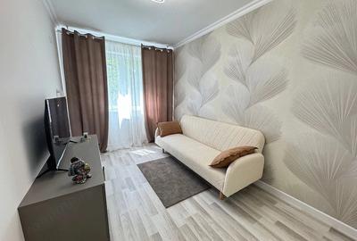 Apartament cu 2 camere decomandat în Vitan