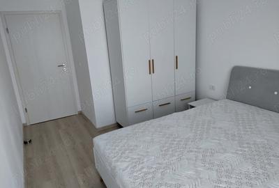 Apartament cu 2 camere decomandat în Nord - 9