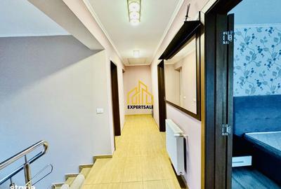 Casă cu 4 camere cu Teren 225 Mp în Domnești - 2