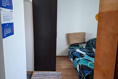 Casă cu 2 camere cu Teren 2000 Mp în Central - 2