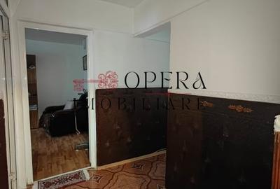 Apartament 4 camere, decomandat, de vanzare, zona Alexandru cel Bun - 5