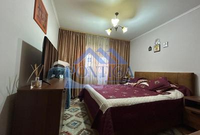 Apartament cu 2 camere decomandat, mobilat în Km 5 - 1
