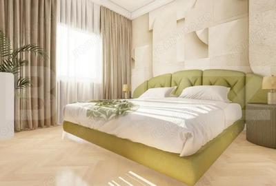 PENTHOUSE DUPLEX 2 NIVELE + MANSARDA LA ROSU REDIU GRADINITA KIKI - 3