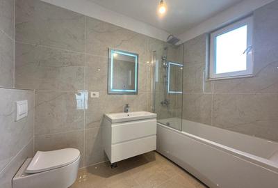 Casa tip duplex, 4 Camere - Valea Lupului / Rediu - 22