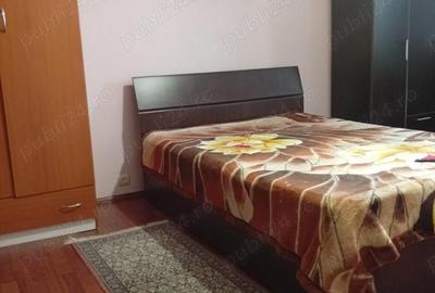 Garsonieră decomandată în Berceni - 2