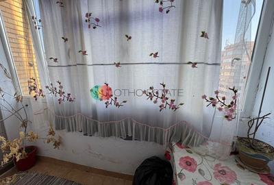 3 Camere | Drumul Taberei - Hanul Drumetului | 75 Mp | 3 Balcoane - 9