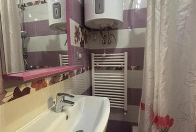 Garsonieră nedecomandată în 23 August - 3