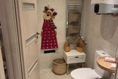 Garsonieră decomandată, mobilată în Herăstrău - 4