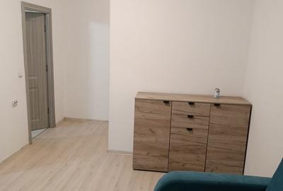 Garsonieră decomandată în Central - 6