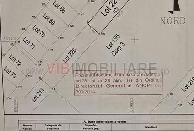 Apartament cu 2 camere decomandat în Central - 2