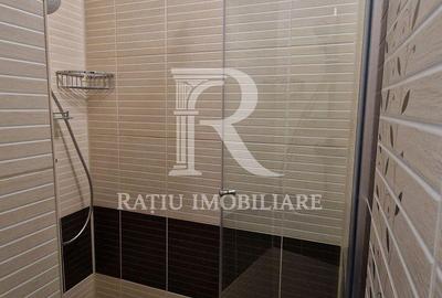 Apartament cu 2 camere decomandat în Ultracentral - 9