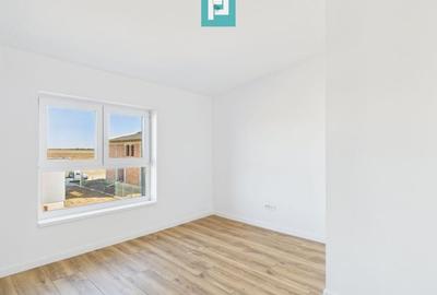 Duplex în stil scandinav -Giarmata lângă Timișoara - 12