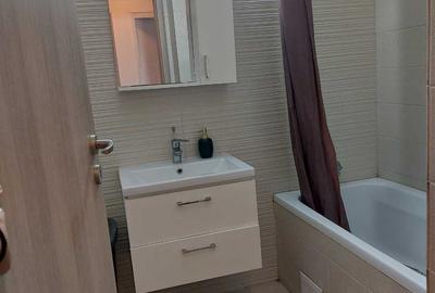 Apartament cu 2 camere decomandat în Chiajna - 4