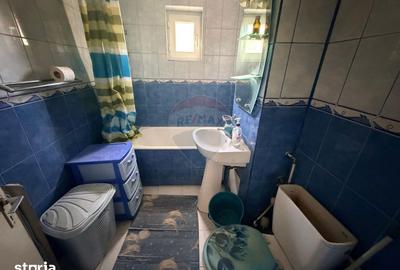Apartament cu 2 camere decomandat, mobilat în 1 Mai - 1