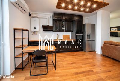 Apartament cu 2 camere decomandat, mobilat în Central - 4