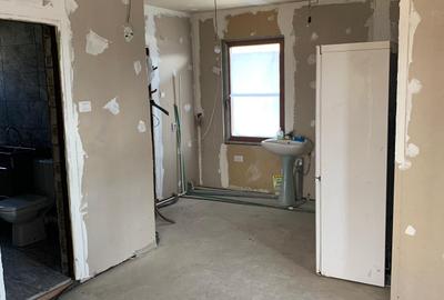 Casă individuală cu 2 camere cu Canalizare în Schela - 10