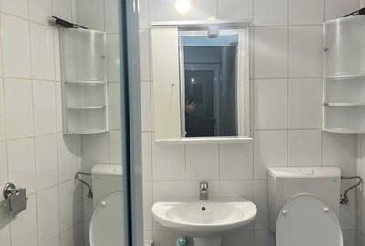 Apartament cu 2 camere decomandat, mobilat în Brâncoveanu - 6