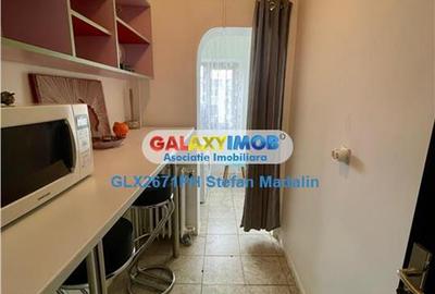 Garsonieră decomandată, mobilată în Malu Roșu - 5