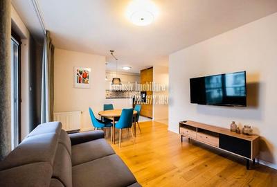 Apartament cu 3 camere decomandat, mobilat în Tomis Nord