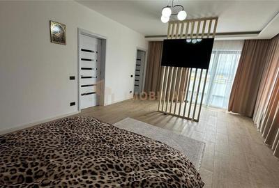 Penthouse de vanzare, zona Branduselor - 5