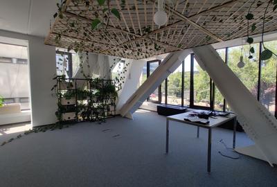 Pipera Business Tower – Spatii de birouri clasa A in zona Dimitrie Pompeiu - 4