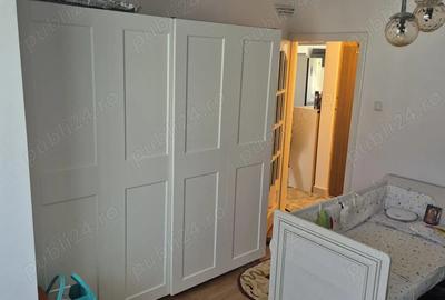 Vand apartament 3 camere - 3