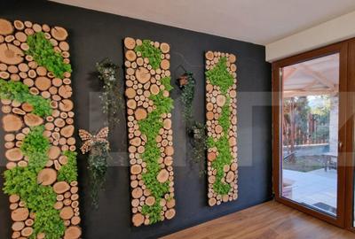 Casa individuala, 134 mp, teren 489 mp, Gilau - 8