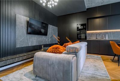 APARTAMENT 2 CAMERE LUX | CANTEMIR | LOC DE JOACA | BLOC VE - 3