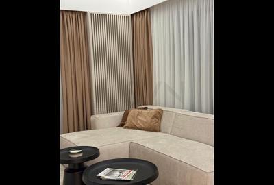 Cortina North I Prima I Mobilat Complet I Parcare Inclusa - 3