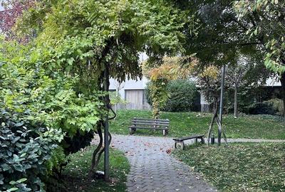 Apartament cu 4 camere decomandat în Străulești - 7