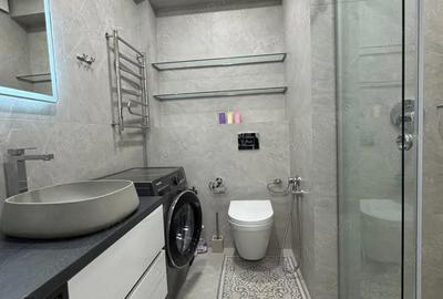 Apartament cu 2 camere decomandat în Drumul Taberei - 4