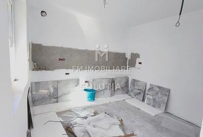 Casă cu 3 camere cu Teren 400 Mp în Central - 9