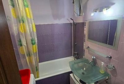 Apartament 1 camera Bd. Chisinau - 5