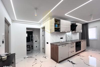 Apartament cu 3 camere în Ferneziu - 5