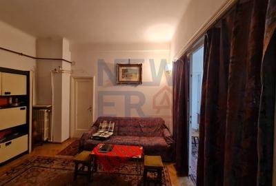 Apartament 4 camere de vanzare Universitate - 2