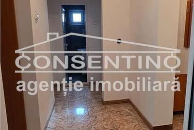 Apartament cu 3 camere decomandat în Micro 5 - 1