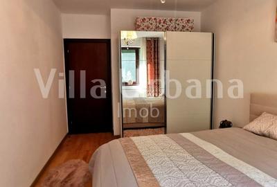 Apartament 2 Camere, 70 mp, Ansamblu rezidential Apartament 2 Camere, 70 mp, Ansamblu rezidential - 11