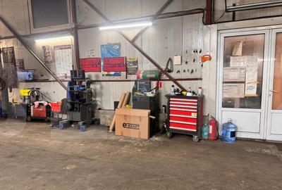 Spațiu comercial, de 100 mp, în Central