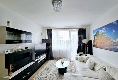 Apartament cu 2 camere semidecomandat, mobilat în Gheorgheni - 2