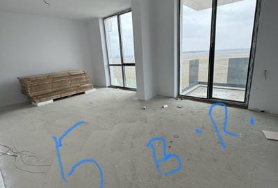Penthouse spectaculos de vânzare în Aviatiei – 5 camere, 5 băi, 3 locuri ? - 5