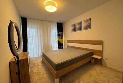 2 camere, modern, bloc nou, parcare, Bosch,Ntt Data,Meron,Pet Friendly - 3