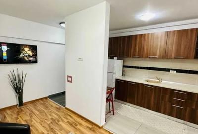 P-ta Sudului metrou, Sun Plaza,bl. nou 2017, 4/8, balcon,mobilat,utilat,balcon - 4