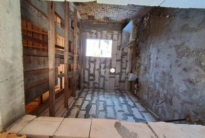 Casa in construc?ie de vanzare - 5