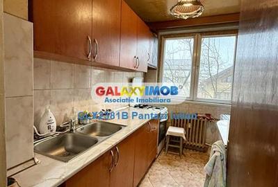 Garsonieră semidecomandată, mobilată în Gorjului - 5